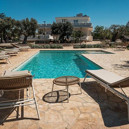 Villa Al Mare Sea, Relax & Wellness Monopoli Exterior foto