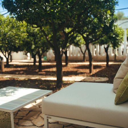 Villa Al Mare Sea, Relax & Wellness Monopoli Exterior foto