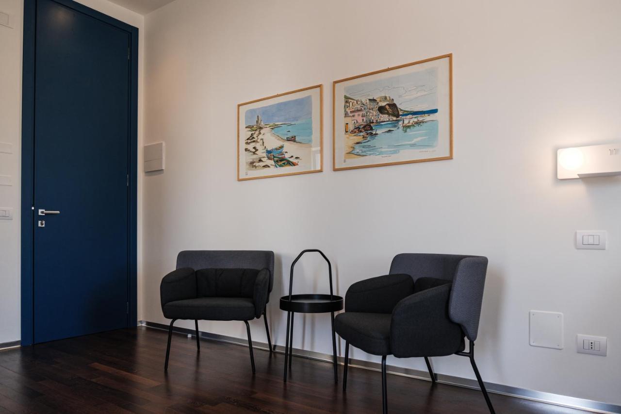Villa Al Mare Sea, Relax & Wellness Monopoli Exterior foto