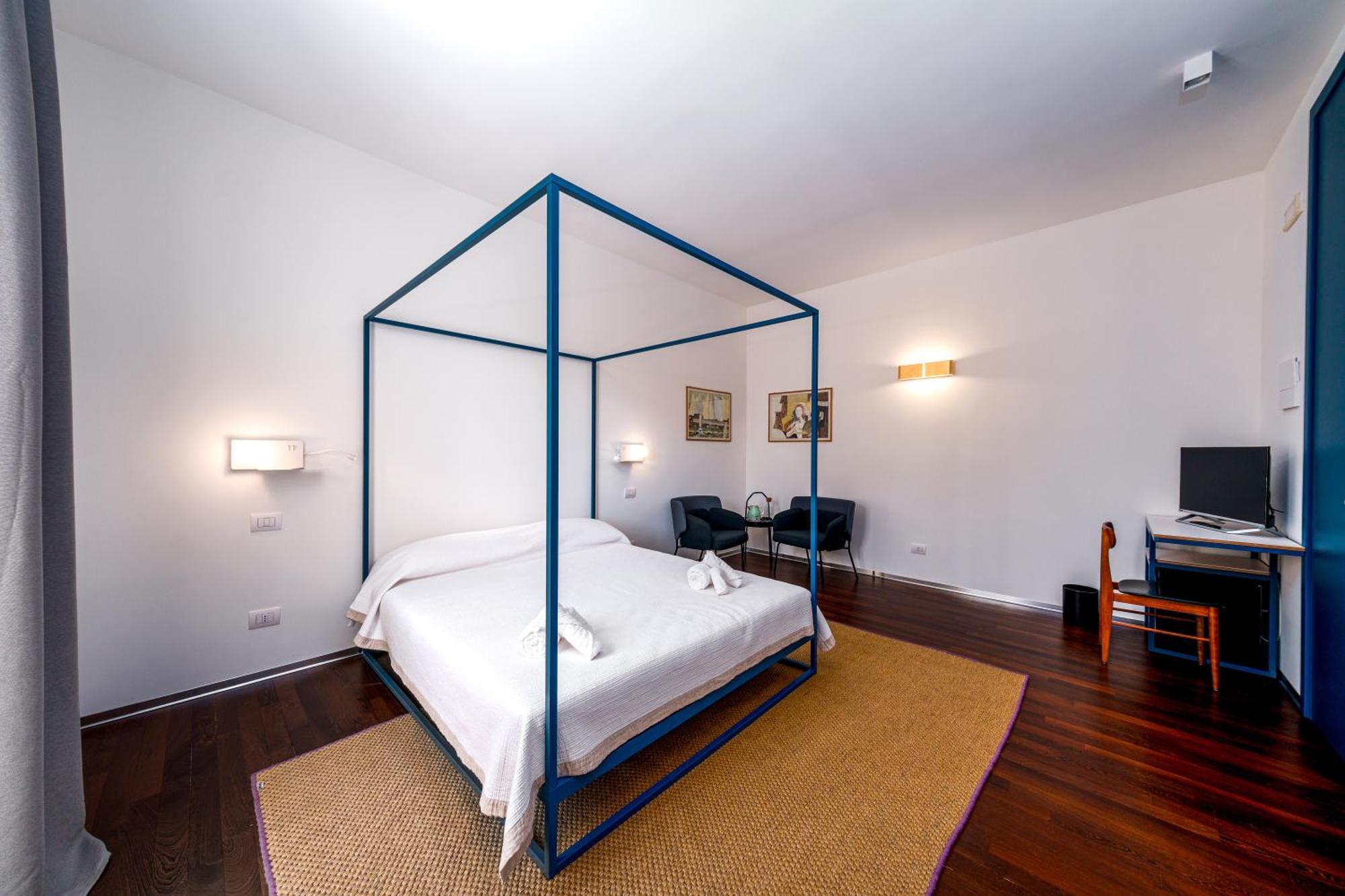 Villa Al Mare Sea, Relax & Wellness Monopoli Quarto foto